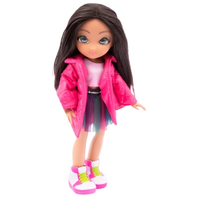 Кукла Юник Айз Виктория 25 см Unique Eyes MYM39200 Кукла Юник Айз Виктория 25 см Unique Eyes MYM39200